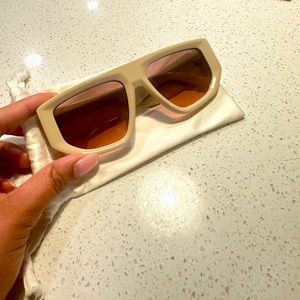 DEZI sunglasses